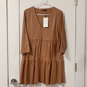 NWT Zara Dress